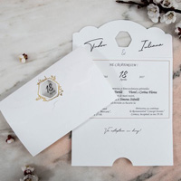 catalog invitatii polen